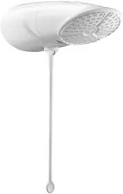 Chuveiro Ducha Elétrico Jet Multi 220V 6400W