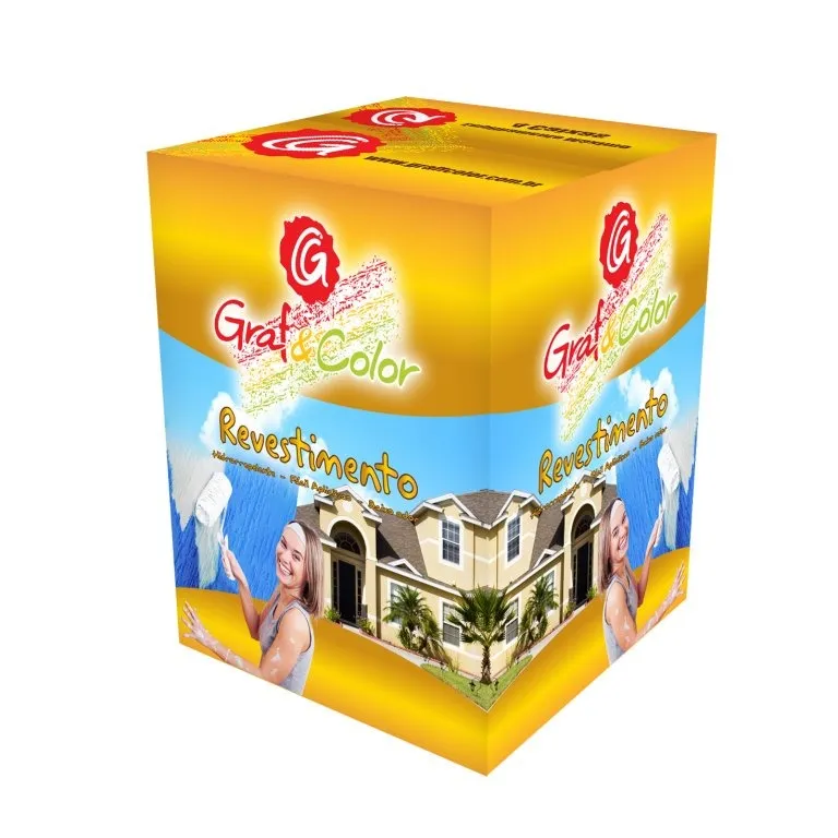 Textura GrafColor - 20kg
