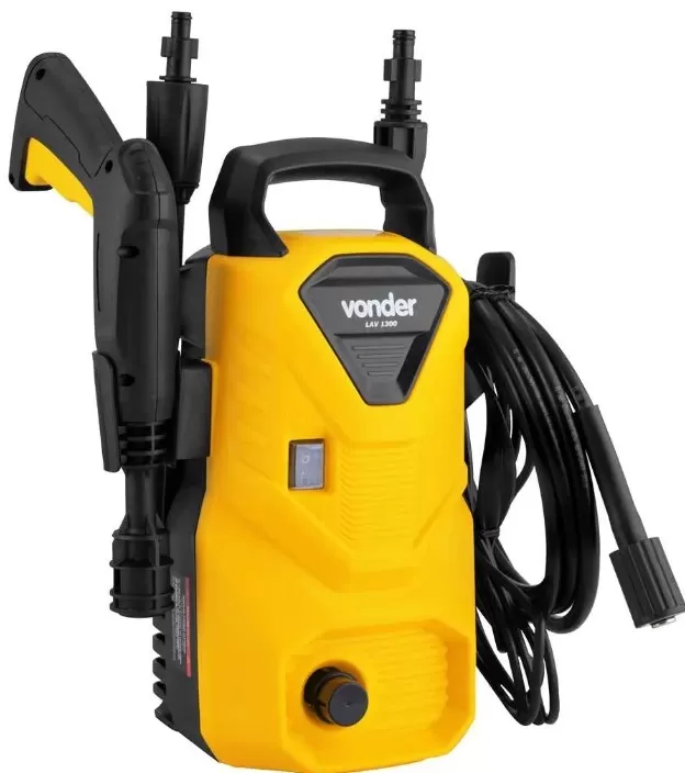 Lavadora A. Pressão LAV1600  220V