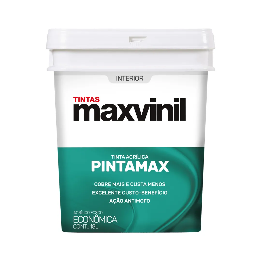 Pintamax Balde - 18 L