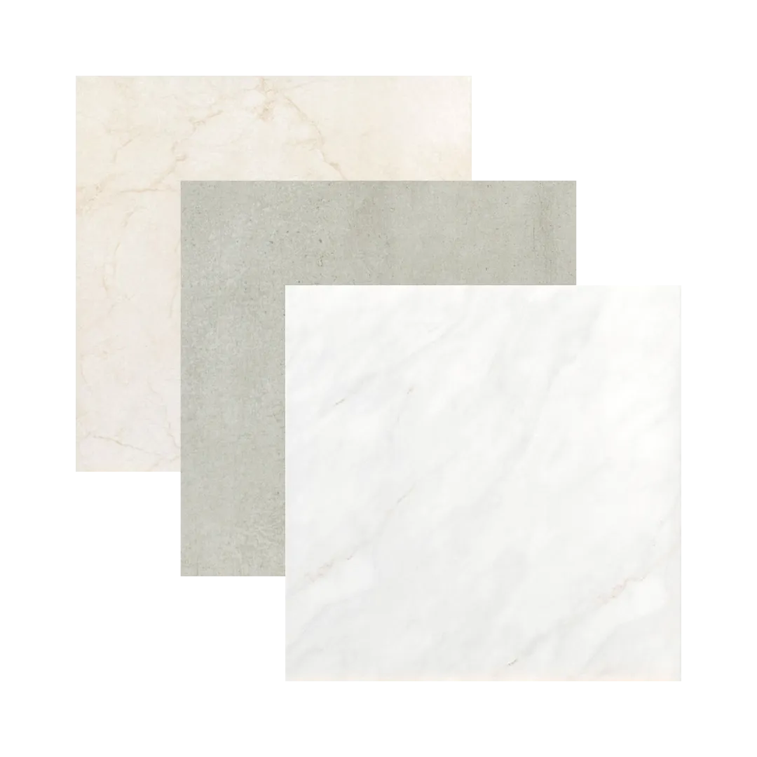 Piso Extra Brilhante 46X46