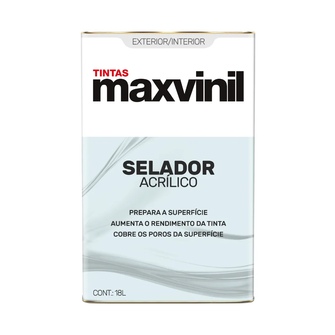 Selador Balde - 18 L