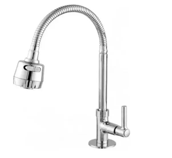 Torneira Cozinha Bancada Gourmet 9499 -C80