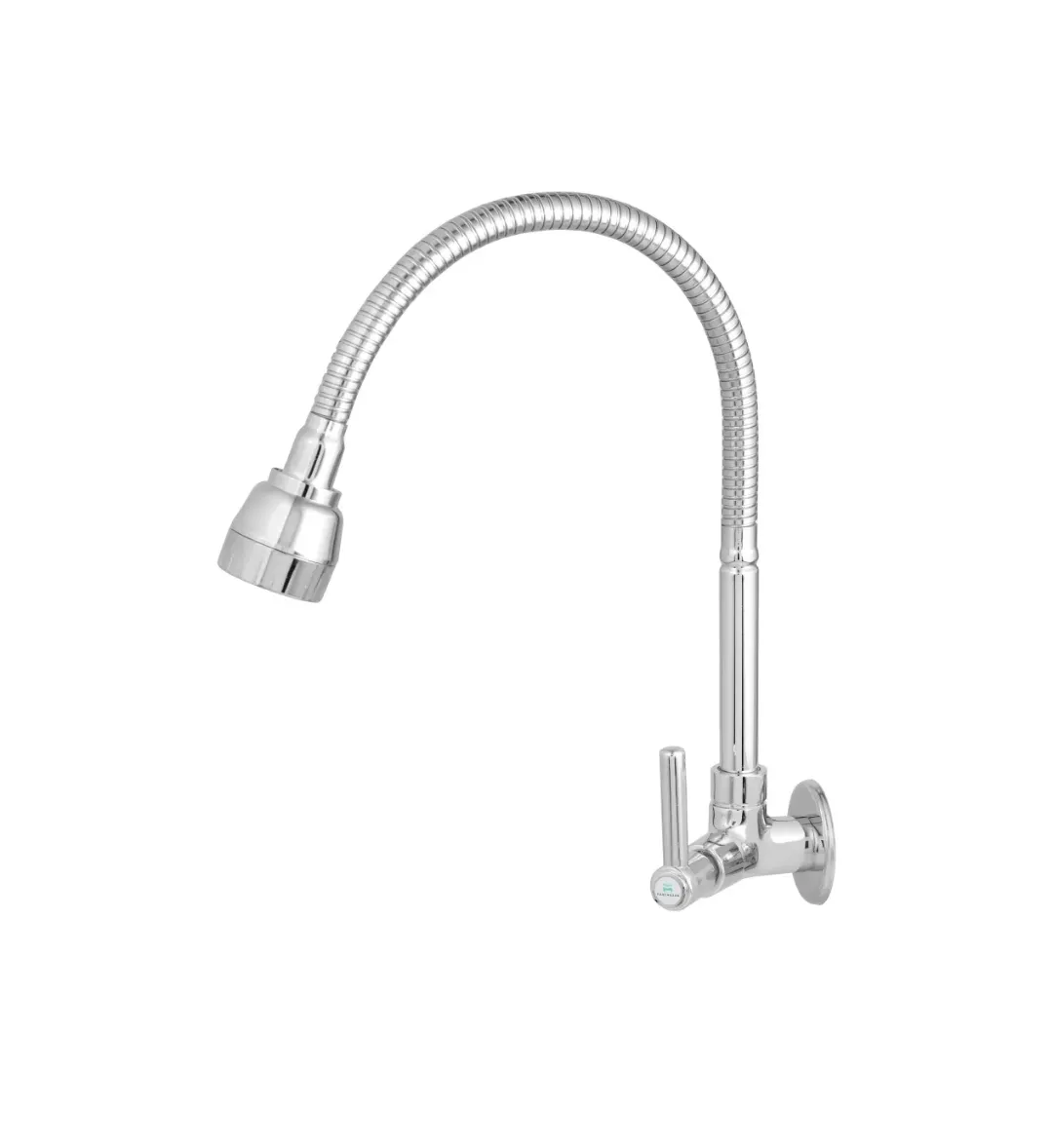 Torneira Cozinha Parede Gourmet 9464 -C80