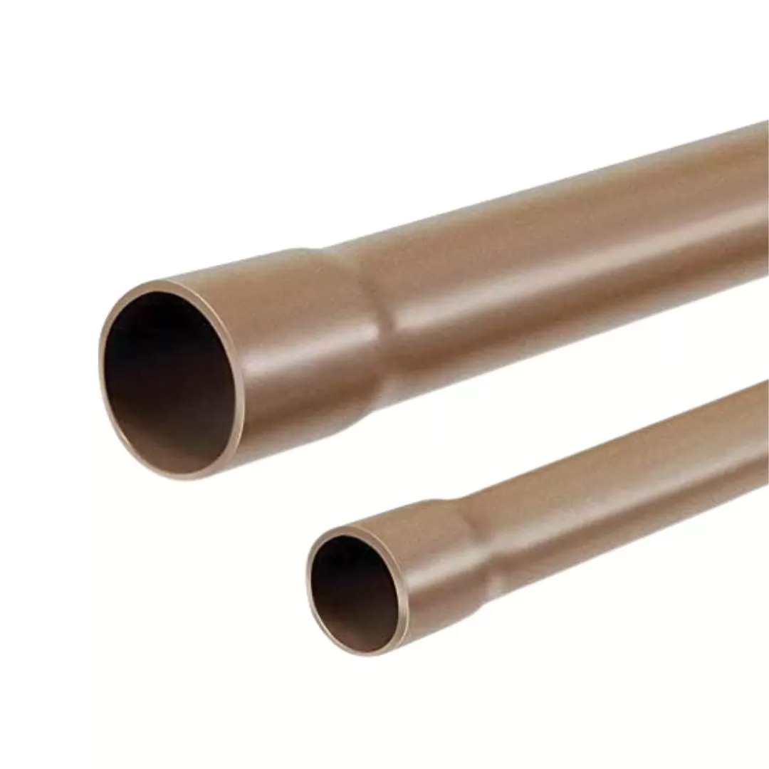 Tubo Soldável 50 mm – 6 Metros